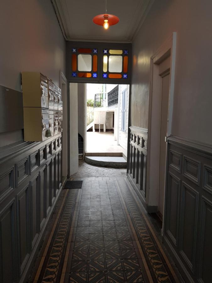 Duplex F3 Hypercentre Cherbourg Pres Du Port 外观 照片