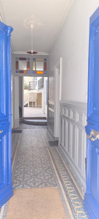 Duplex F3 Hypercentre Cherbourg Pres Du Port 外观 照片