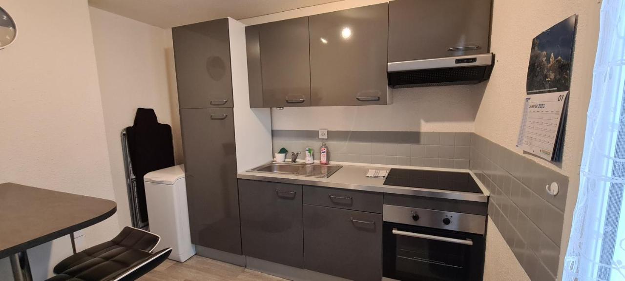Duplex F3 Hypercentre Cherbourg Pres Du Port 外观 照片