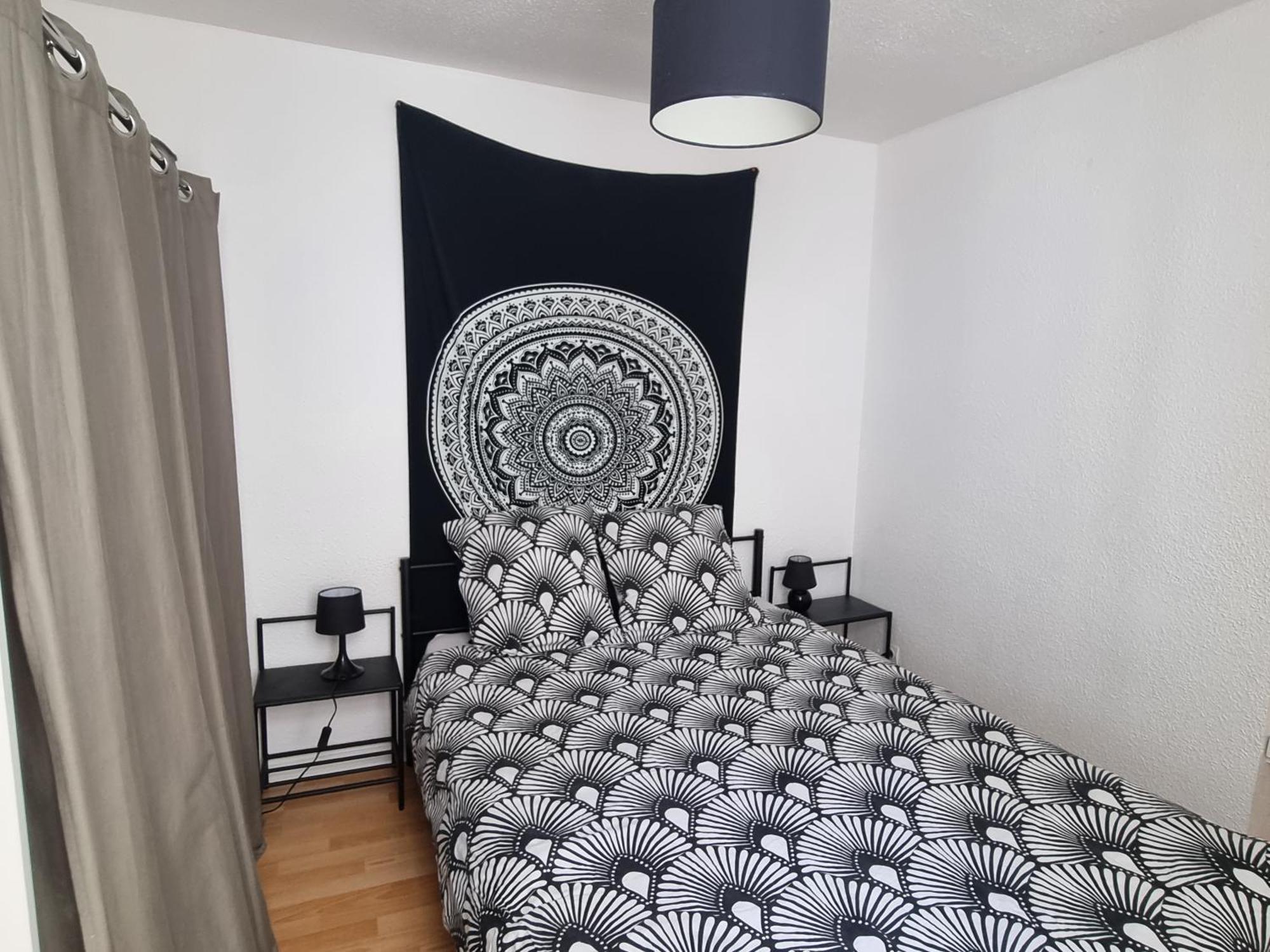 Duplex F3 Hypercentre Cherbourg Pres Du Port 外观 照片