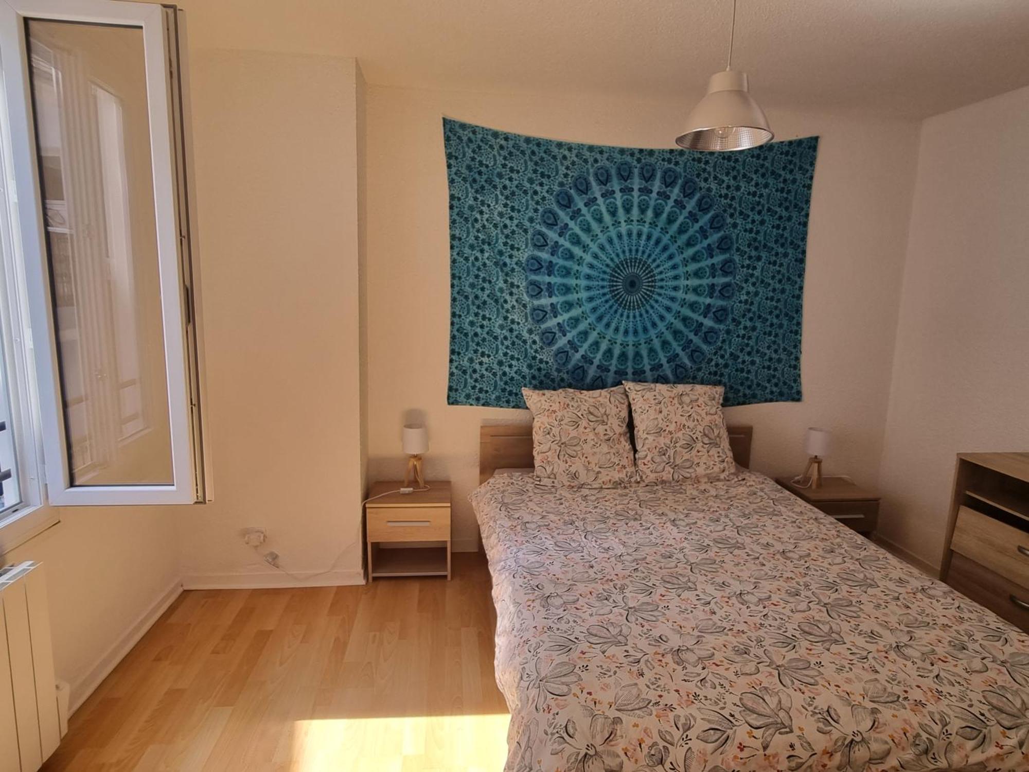 Duplex F3 Hypercentre Cherbourg Pres Du Port 外观 照片