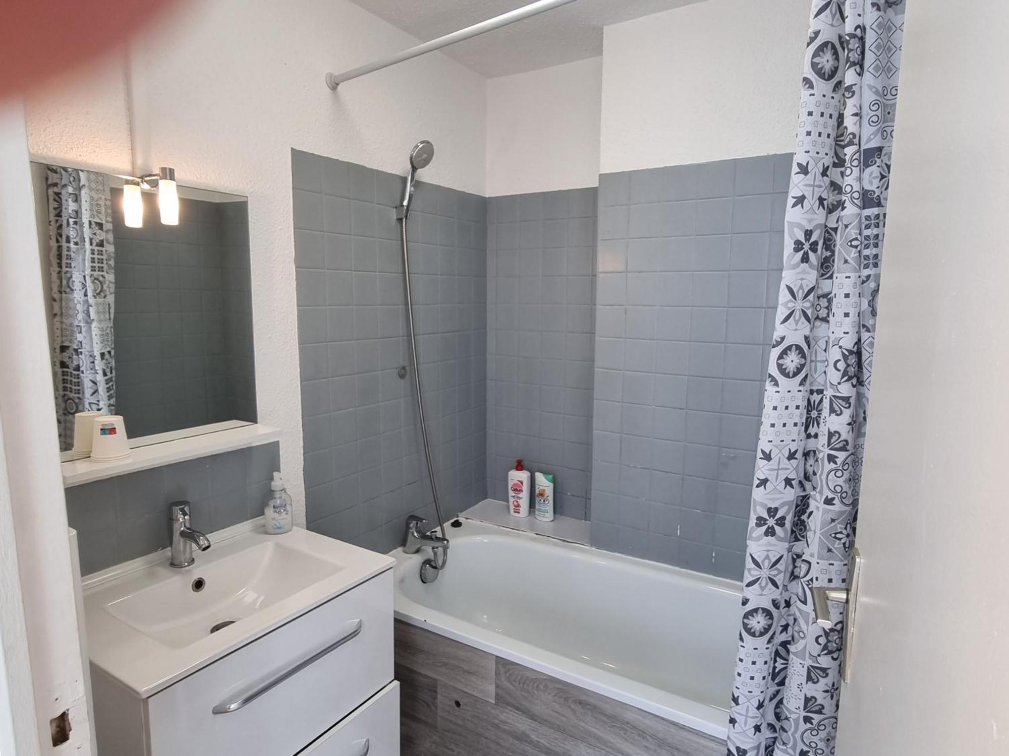 Duplex F3 Hypercentre Cherbourg Pres Du Port 外观 照片