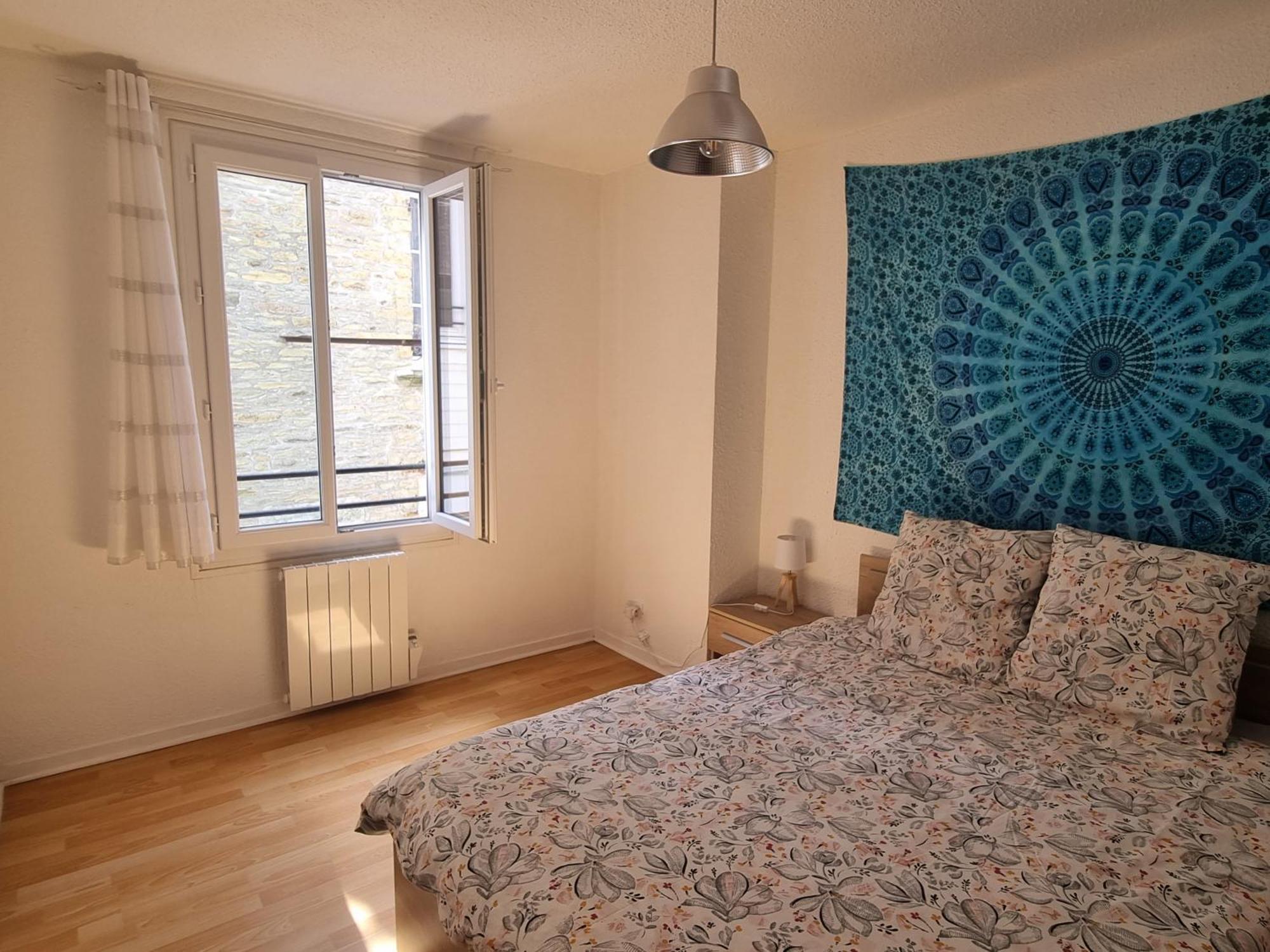 Duplex F3 Hypercentre Cherbourg Pres Du Port 外观 照片