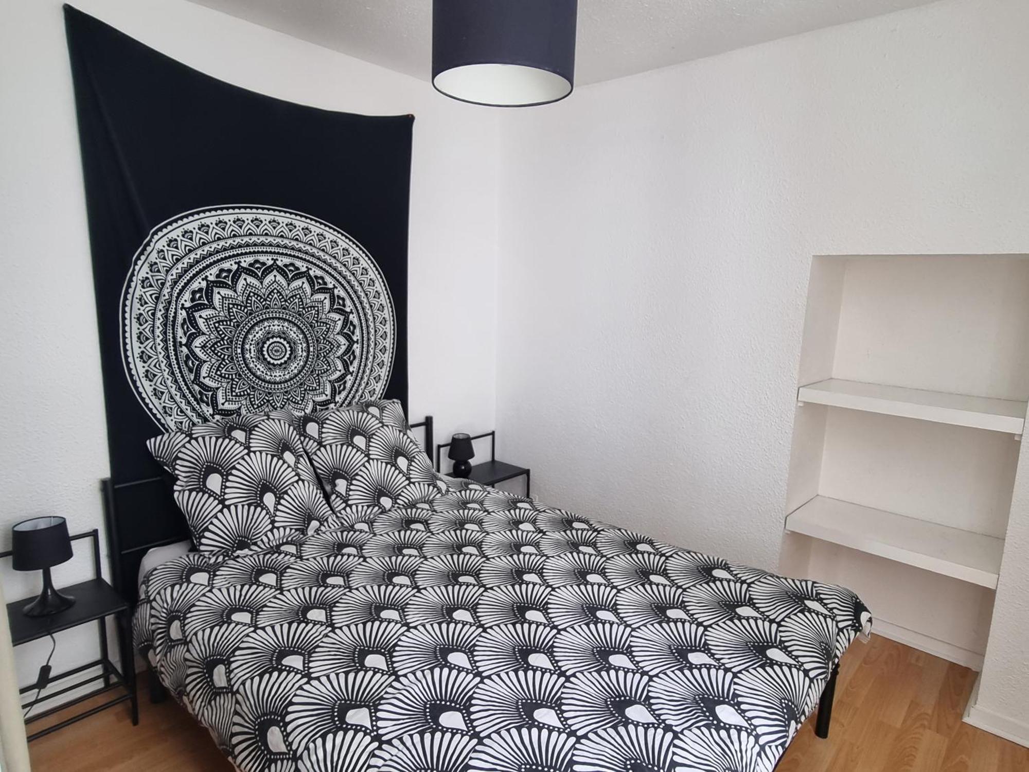 Duplex F3 Hypercentre Cherbourg Pres Du Port 外观 照片
